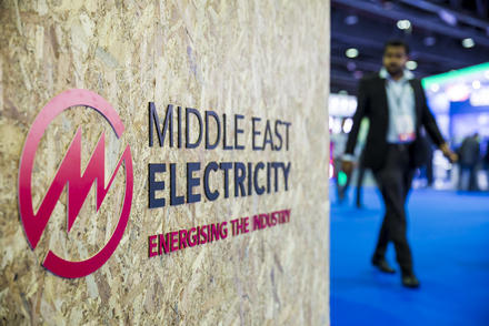 2019年中東迪拜國(guó)際太陽能技術(shù)展 Intersolar Middle East